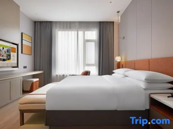 Double Family Suite