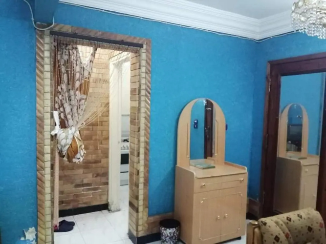 apartment 45 St.