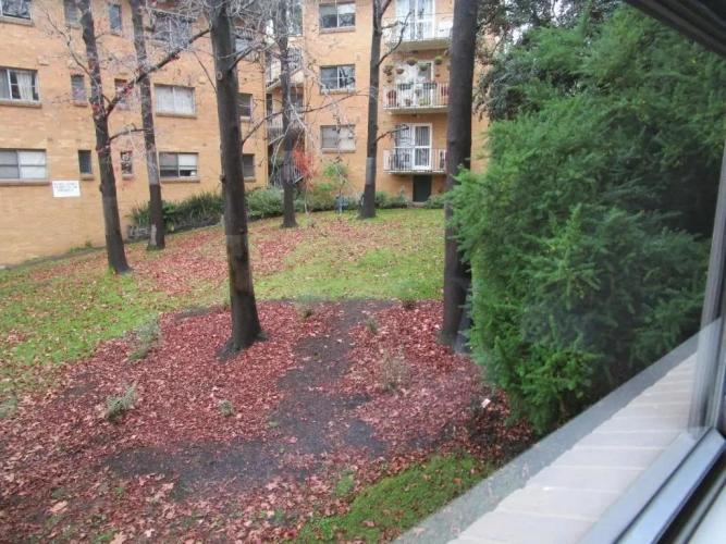 1 Bedroom Apartment with balcony