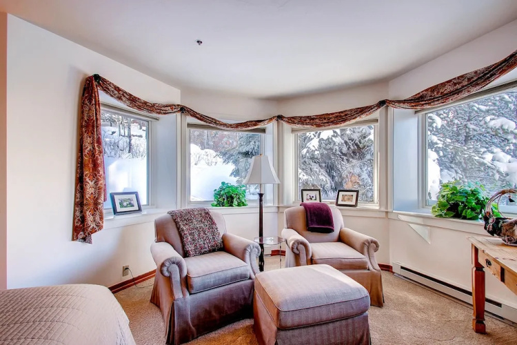 Centennial 2 Bedroom Condo Unit no. 8