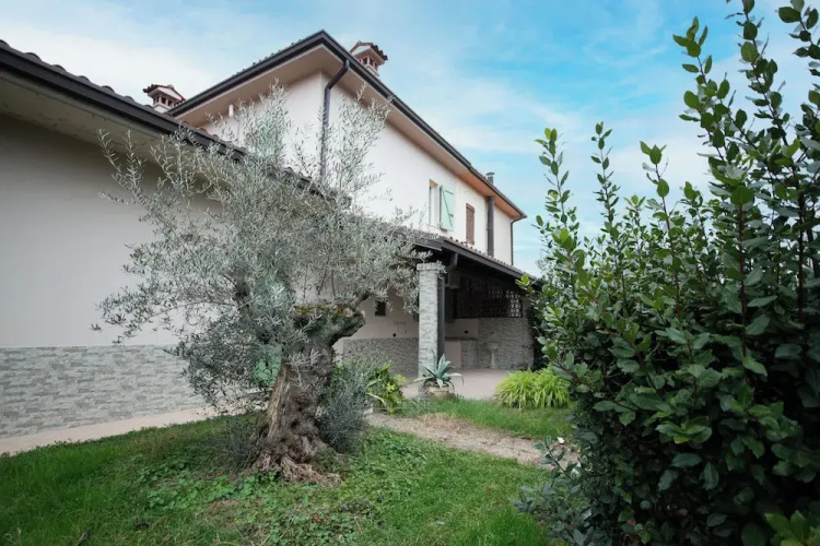 La Casa del Lago