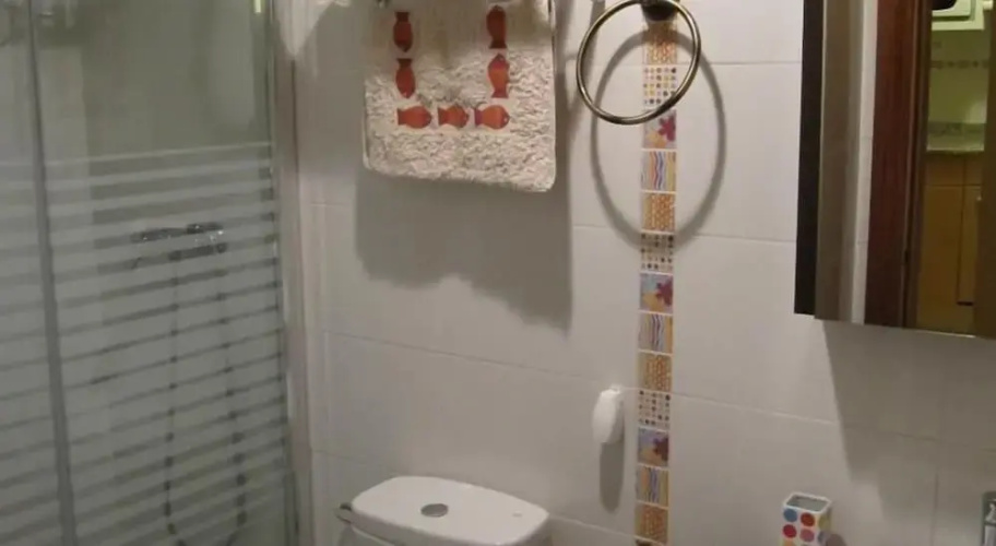 Apartamentos Reservas Leon