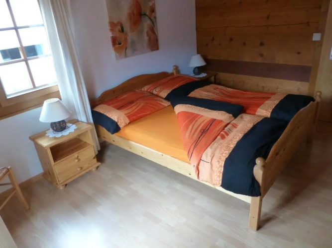 Apartment Oberhäusern
