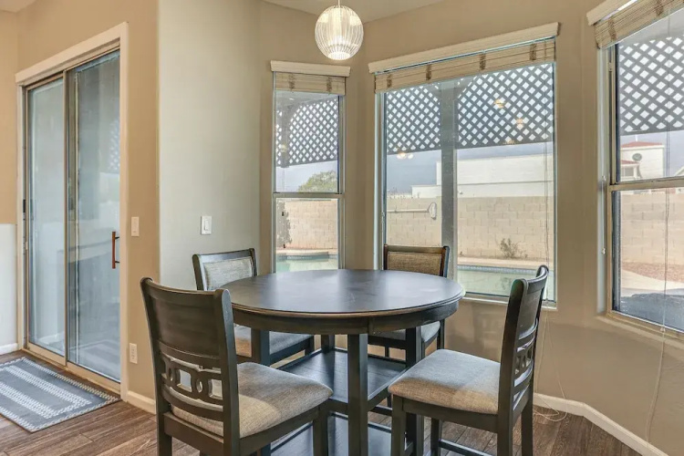 Fenced Backyard Oasis: Pet-friendly Avondale Home