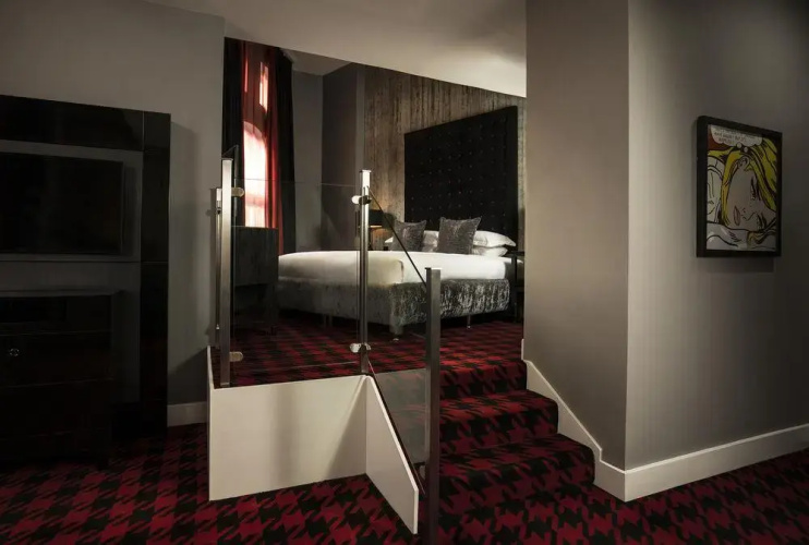 Mint Hotel Manchester