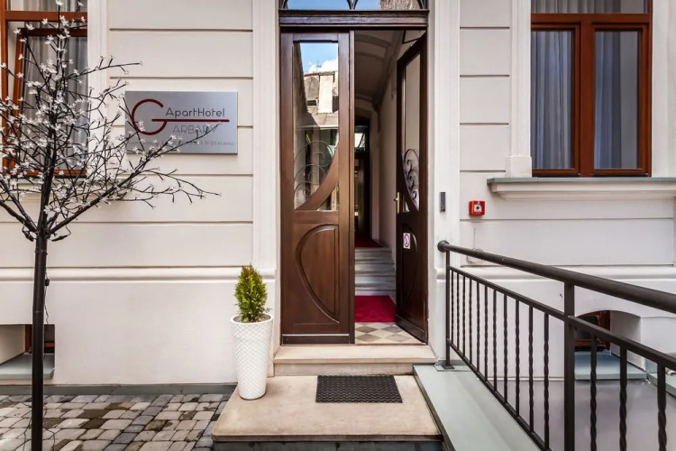 Image de l'hôtel