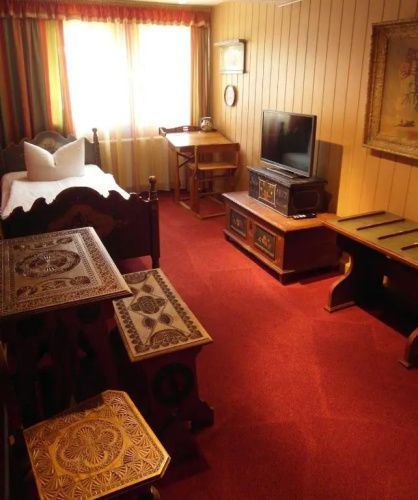 Pension Antik
