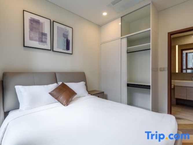 1 Bedroom Deluxe room