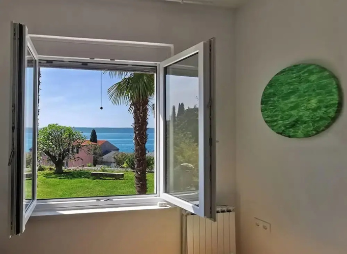 Apartments Nea