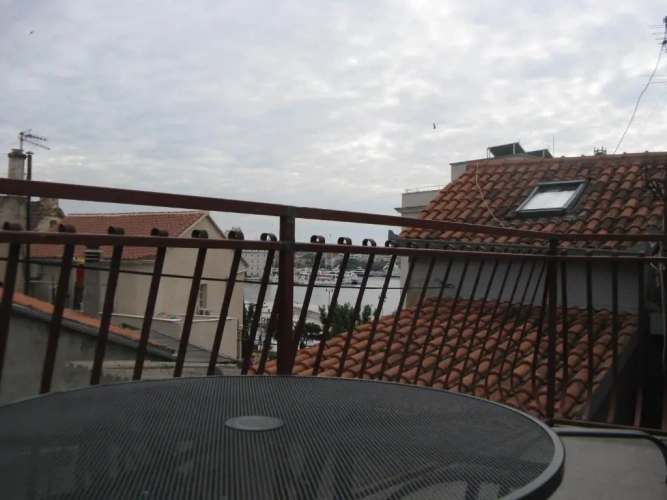 2 Bedrooms Duplex Apartment
