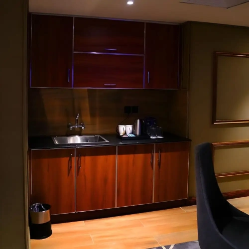 1 Bedroom Presidential Suite