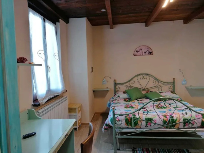 Il Castagneto
