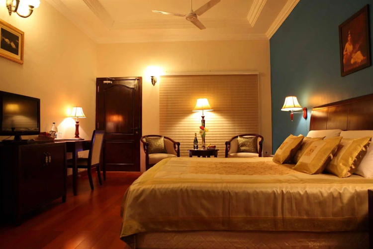 Ideal River Resort