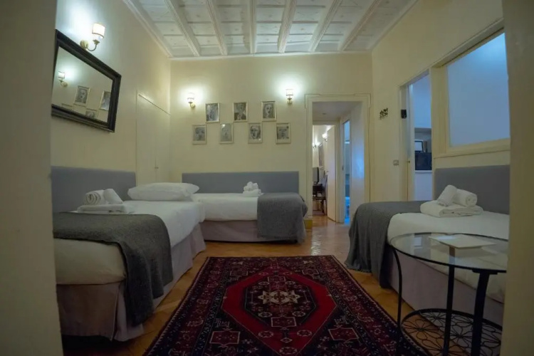 MGPGroup Guest House Piazza Navona