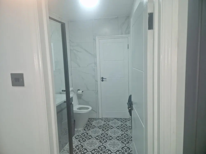 Blake Rainham Homestay