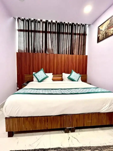 Hotel Star Inn