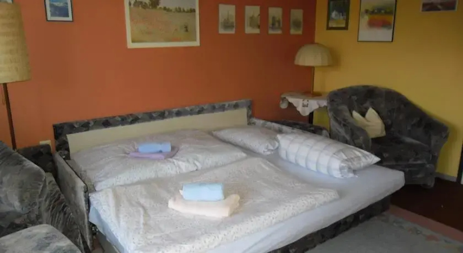 Ferienwohnung Boston