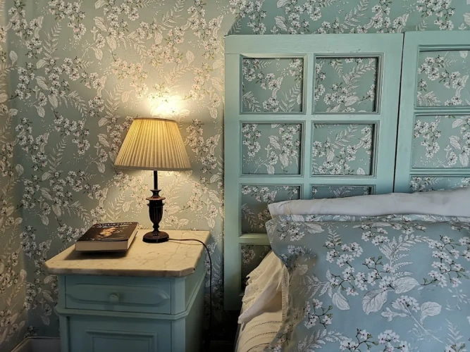 1 Bedroom Superior Apartment