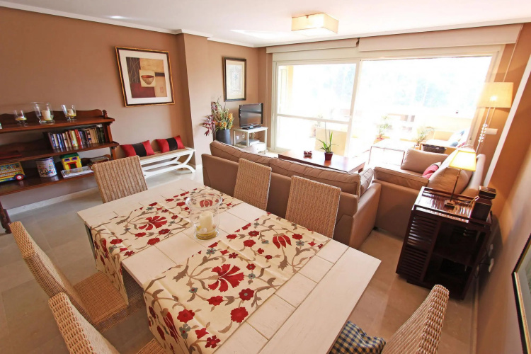 1039 Carib Playa Duplex