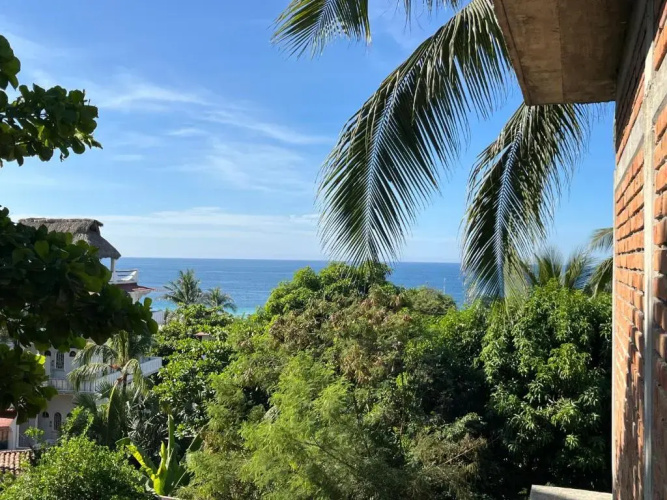 Cabanas Eda