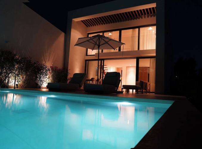 Maritima Villas