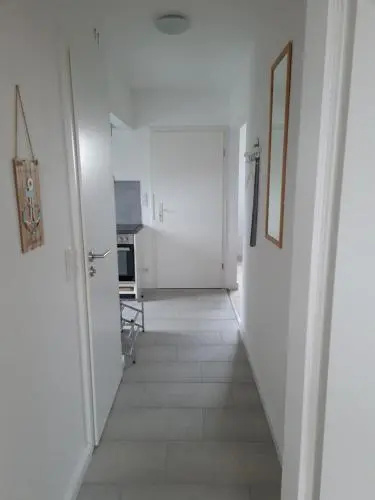 Wohnung Burgtiefe