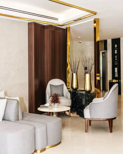 Villa Misk Alkhobar