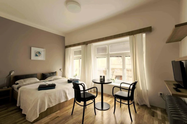 Bed and breakfast Placzek