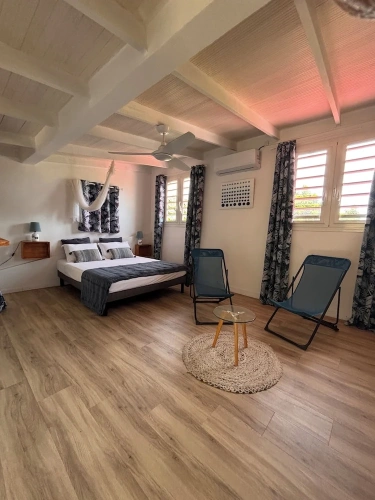 Comfort Double room with garden view