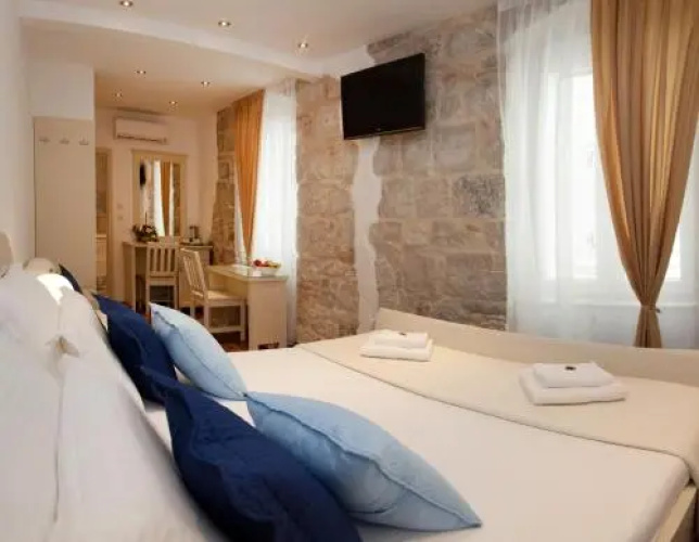 Lucija&Luka Luxury rooms Split