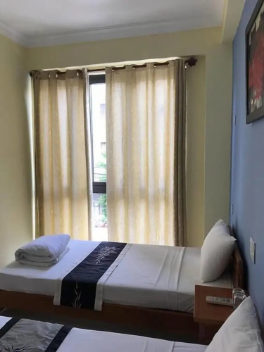 Hoa Binh Hotel