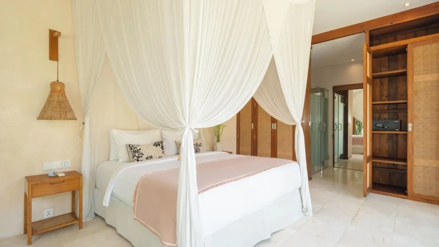 Family Villa