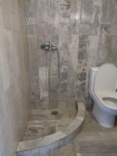 Standard Double Family room