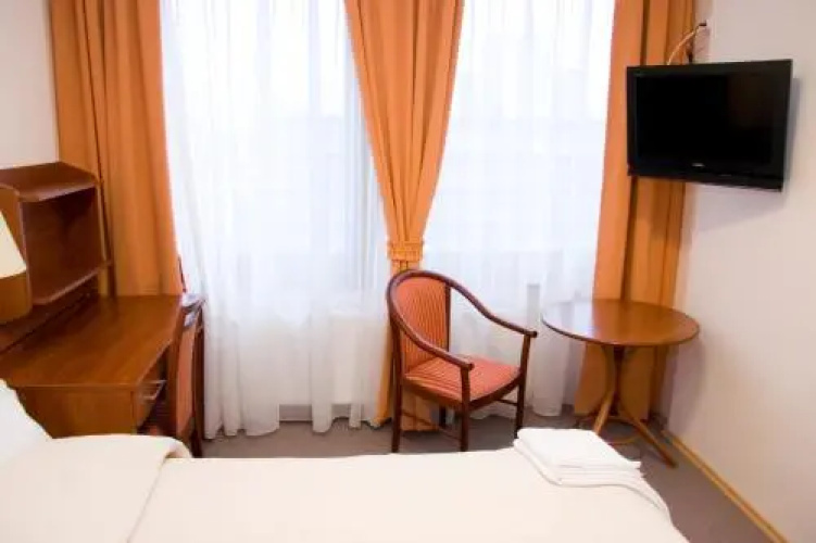 Hotel Estella Superior