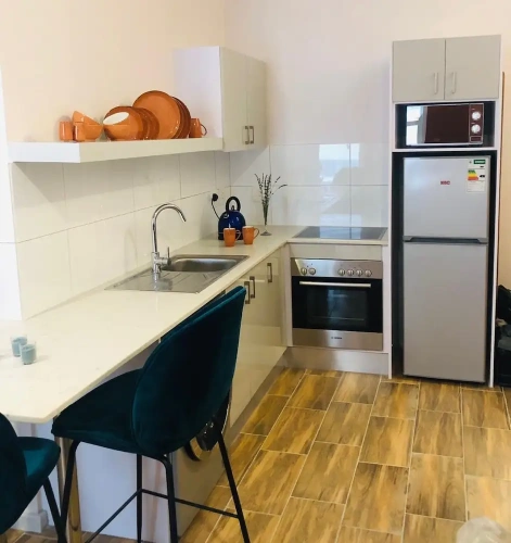 Family Apartment