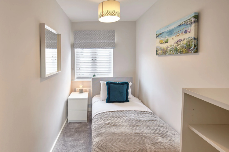Host Stay Mallard Cottage