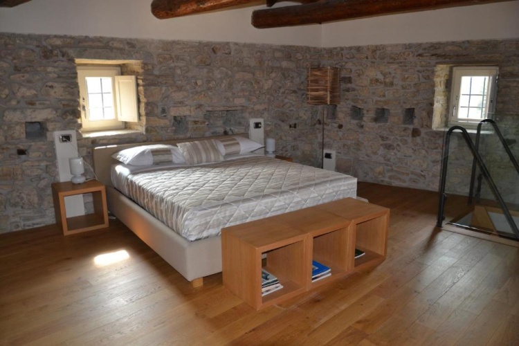 Double Duplex Suite