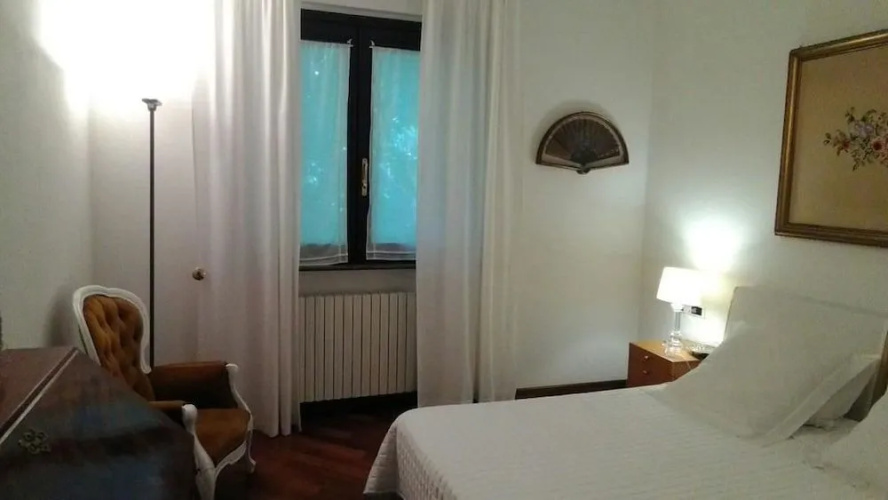 Villa le Noci