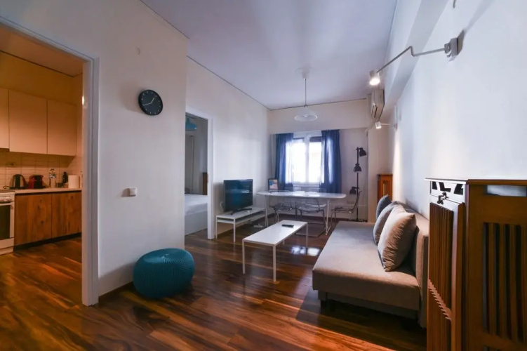 Olala Yoo Apartment