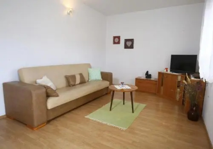 Apartment in Splitska