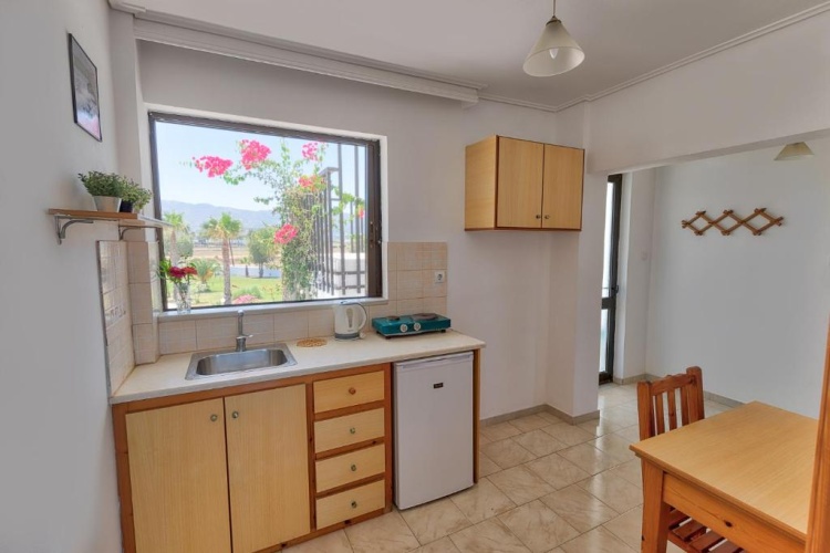 Double Apartment