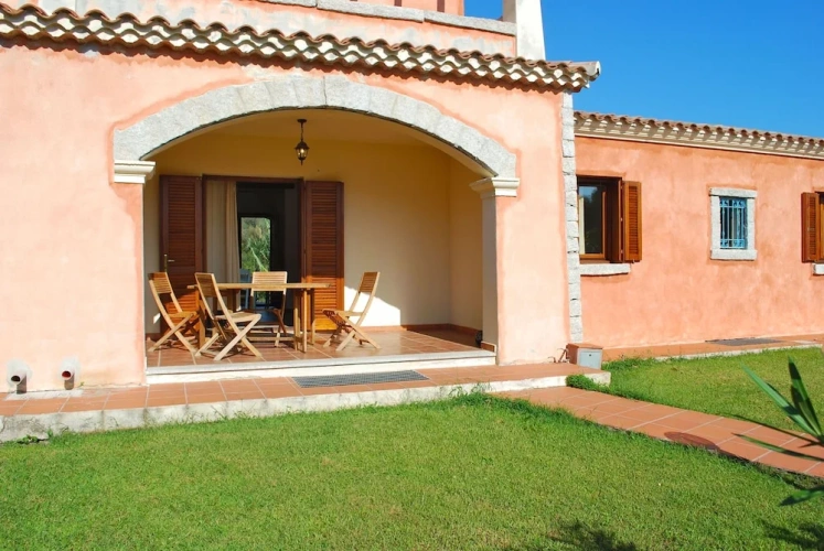 2 Bedrooms Superior Apartment