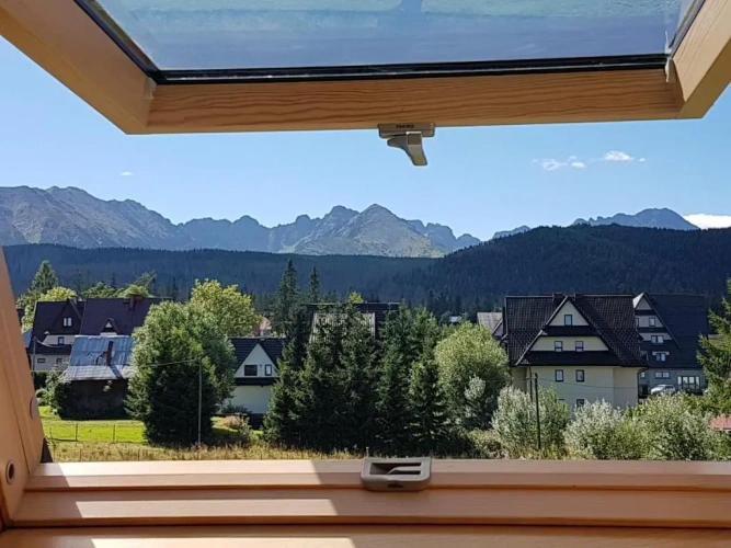 1 Bedroom Quadruple Apartment