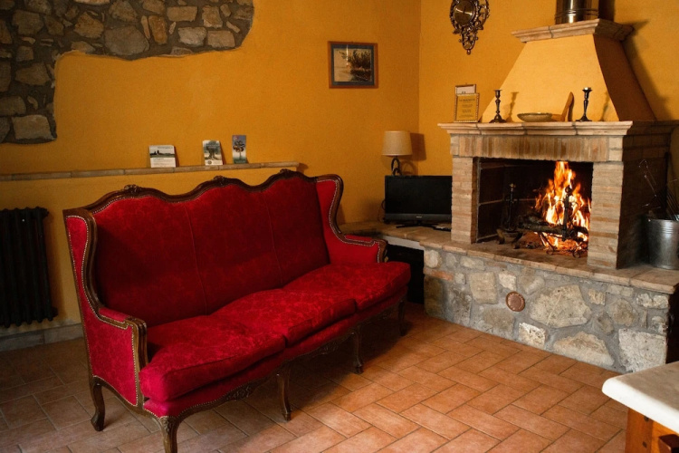 Le Roghete