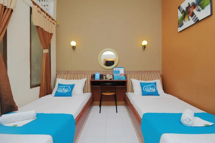 Airy Dimoro Batanghari Blitar