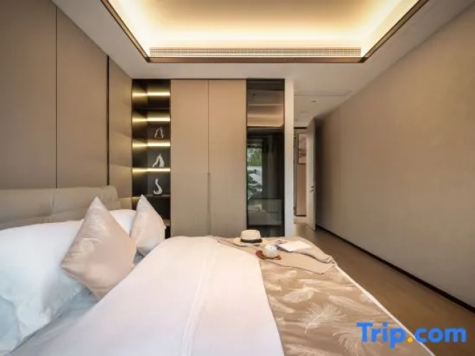 4 Bedrooms Suite