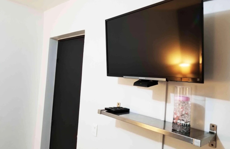 Modern Apartment