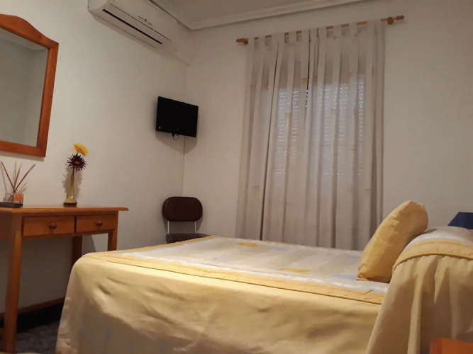 Hotel San Cristobal
