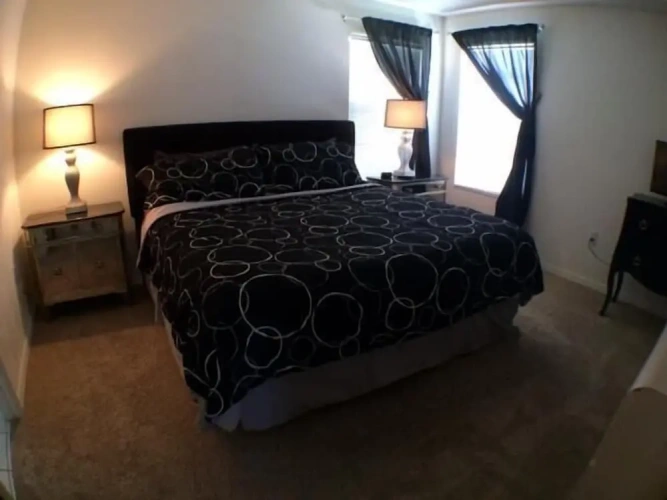 6 Bedrooms Standard Cottage
