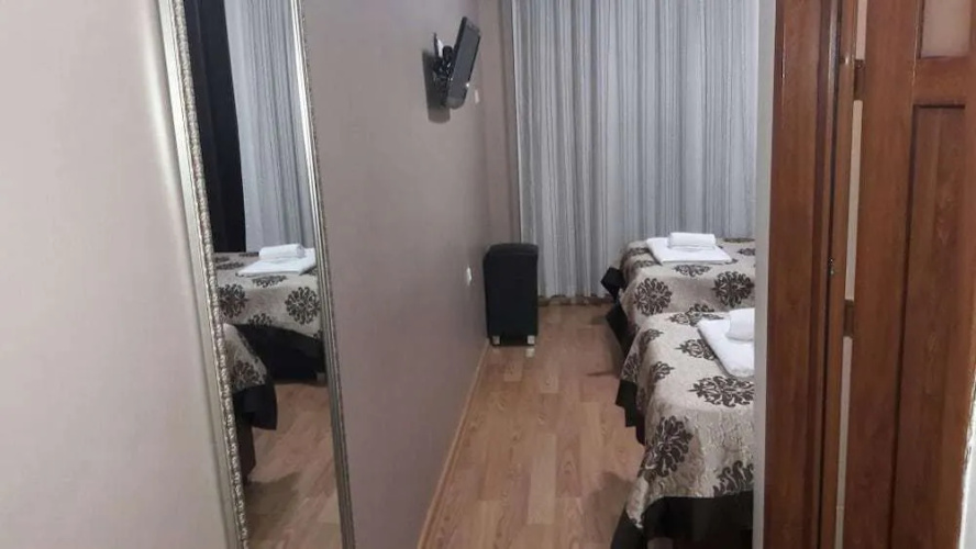Baranlar Hotel
